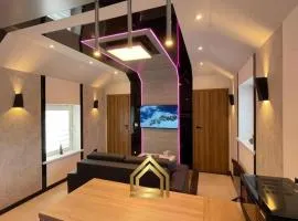 #3 TGHA Luxury One Bedroom Apartment in Athlone