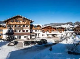 Aparthotel Paradies - Schrempfgut