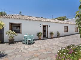 Volcán 16, hôtel à Tanque