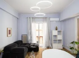 Athenian Aura