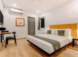 Collection O Near Kohat Enclave Metro Station