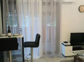 joli studio près de la mer