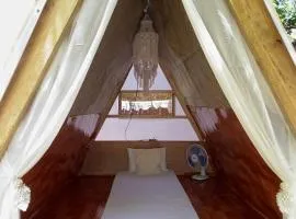 Tent House - ELEN INN - Malapascua Island