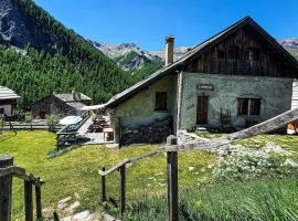 Auberge l'Estoilies