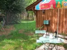 La palombière