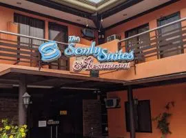 Sonly Hotel、ジェネラル・サントスにあるGeneral Santos International (Buayan) Airport - GESの周辺ホテル