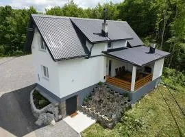 Grofova Kuća