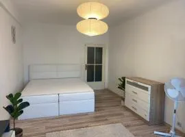 Central apartment by Train Station Krems