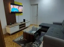 Stan na dan - Apartmani Q