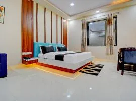 Hotel O Hari Krishna Palace