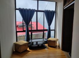 Mig's Suite, ξενοδοχείο σε Darjeeling