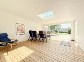 Townhouse close to Beach & City Center