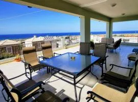 Douranakis house Seaview Apartment