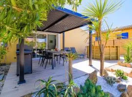 SELECT'soHOME - Maison neuve avec piscine - Parking inclus - EVASION
