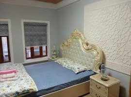 Best Hotel Nasriddin Navruz 1 Minut way till Old City