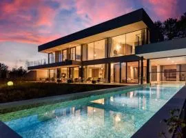 Villa L Istra