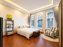 NL Homestay Saigon