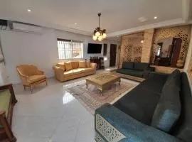 120m2 House, Tunisia