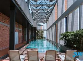 Millerz Square Signature Suites by Just Stay Hospitality