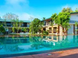 Gamodh Citadel Resort