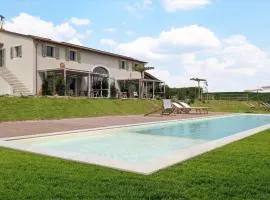 Podere del Bagnolino - Appartamento Belvedere