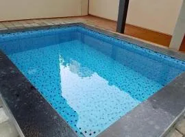 ST 4Bhk Villa Alibaug