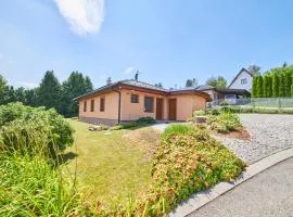 Chalupa na Lipně - Holiday House 1