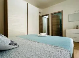 Domus Apartament