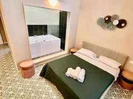 Dimora Aquae Suites&Spa