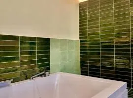 Dimora Aquae Suites&Spa