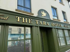 Tara Hotel, hotel v destinaci Killybegs