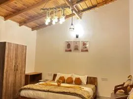 The Frozen Valley 4BHK Villa