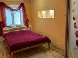 Квартира в центрі на Волі 8А
