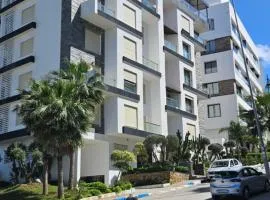 Appartement Malabata Hills, Vue Panoramique Tanger
