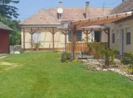 Kovács apartman