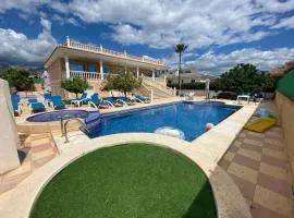 apartamento chalet 1