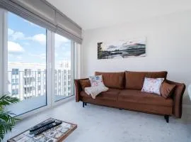 Widzewska Chic Apartment