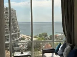 Gagarin Plaza Apartments