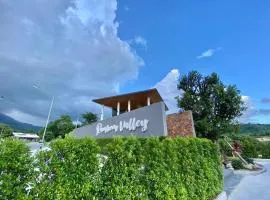 Ramrom Valley Resort รามโรมวัลเลย์รีสอร์ท