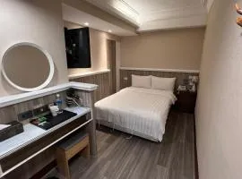 Migo Hotel