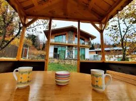 Villa Sophia - three bedrooms