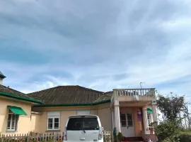 Royston Bungalow