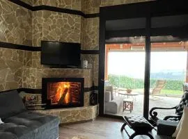 3 Hills Luxury Villa