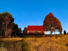 Millstream Farm Cottages
