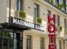 Marmaris Saray hotel NEW