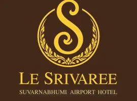 Le Srivaree Suvarnabhumi Airport Hotel