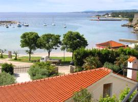 Apartments Iva, hotel en Krk