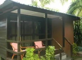 Nipah Bay Villa
