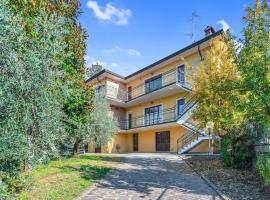 Villa Carli by Aurora - Superior Apartment, hotel di Soiano del Lago