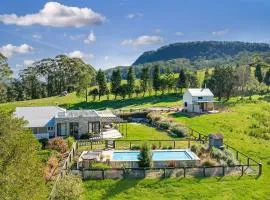 Hide and Seek Estate, Kangaroo Valley